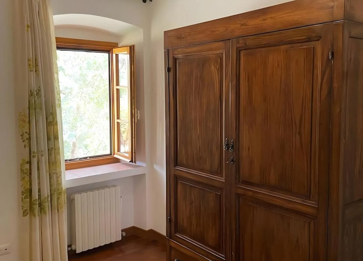 Agriturismo Podere Rondinaio Lamporecchio