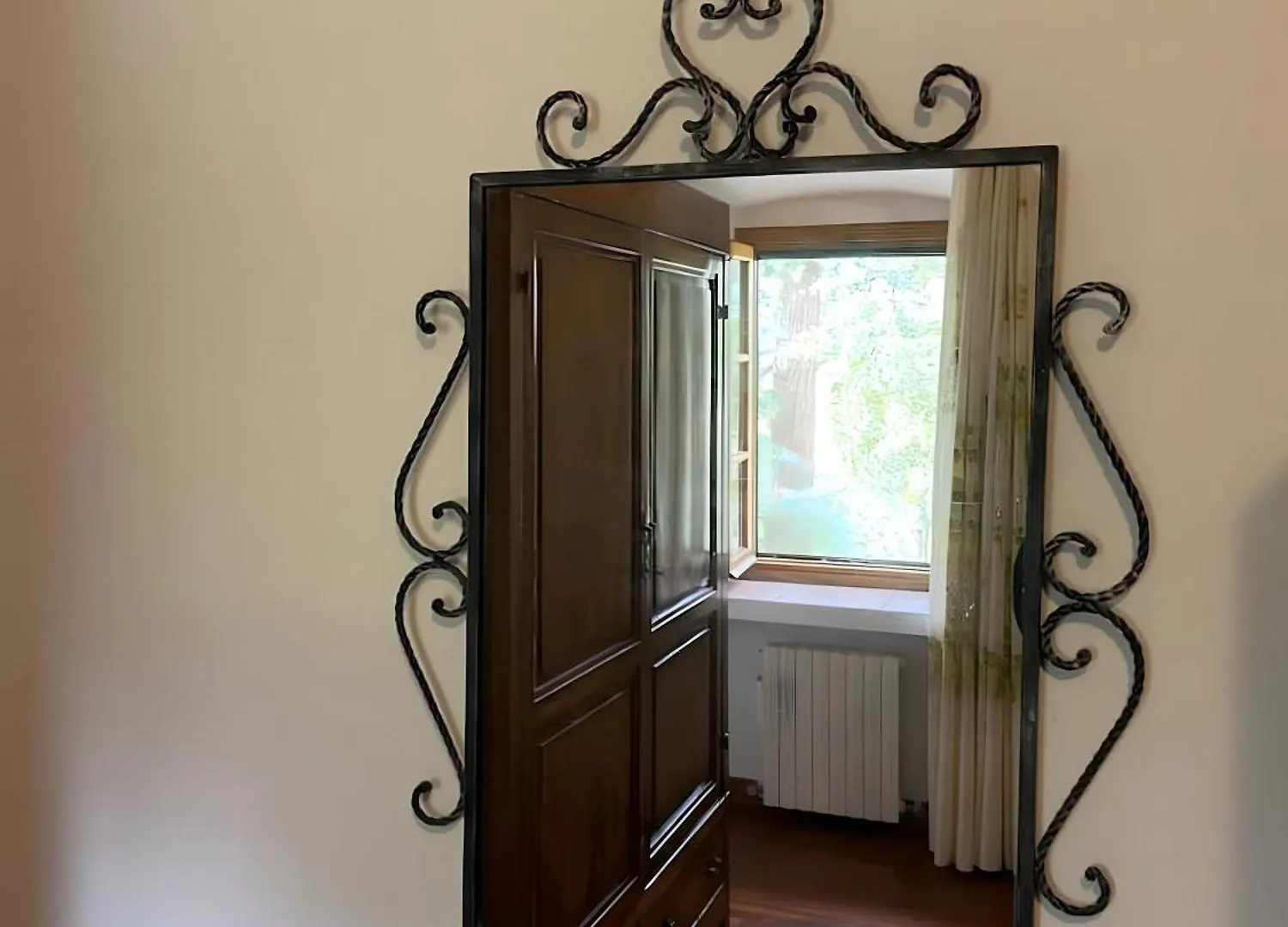 Agriturismo Podere Rondinaio Lamporecchio 0*,  Italien