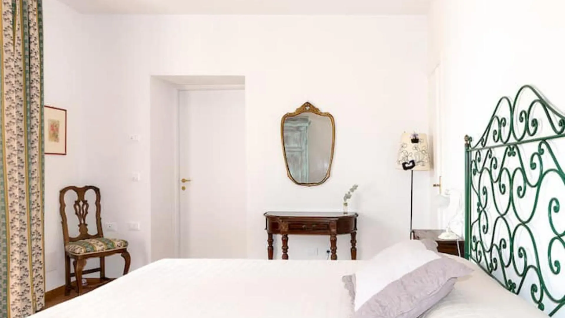 Agriturismo Podere Rondinaio Lamporecchio Italien