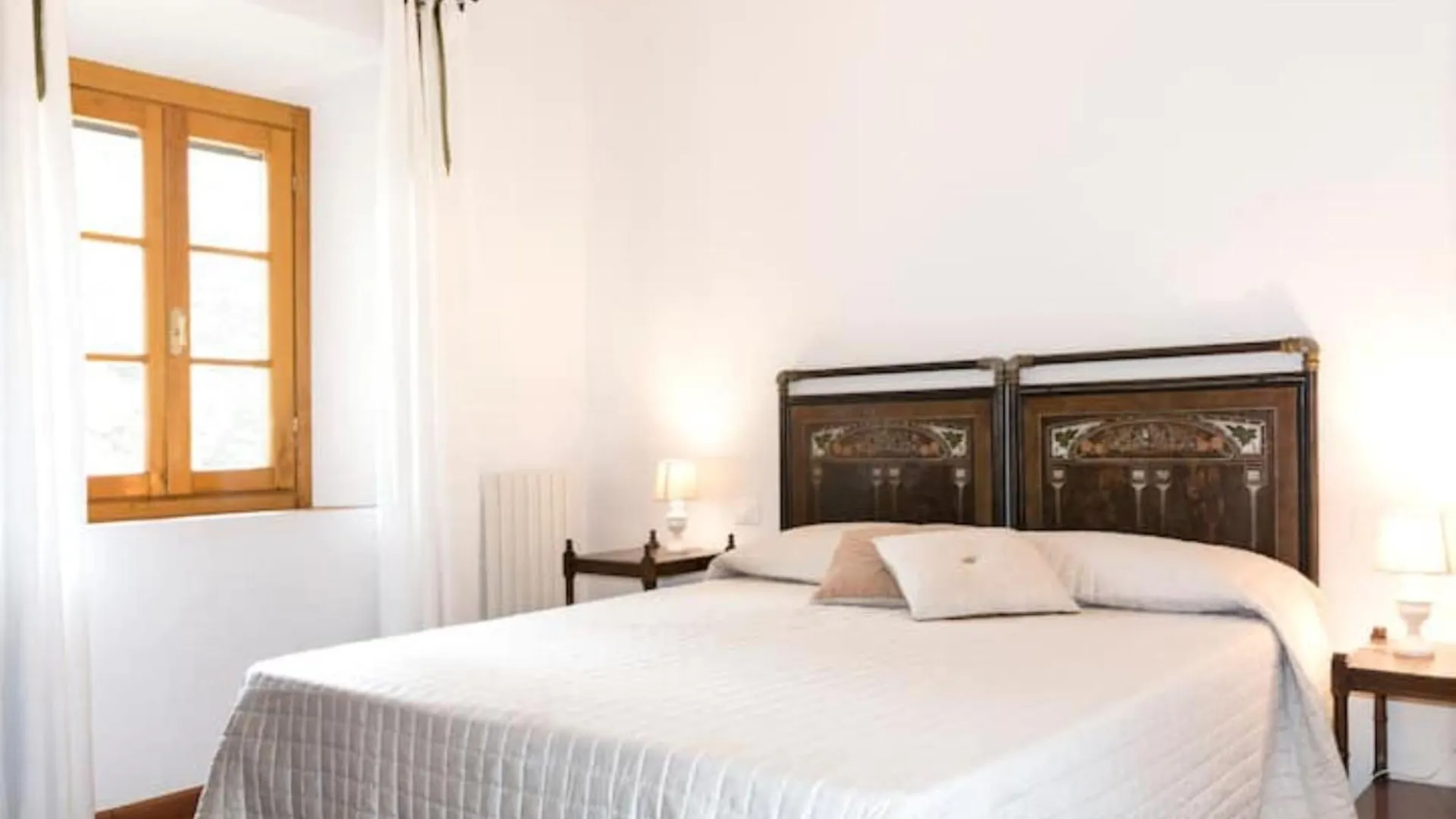 Agriturismo Podere Rondinaio Lamporecchio 0*,