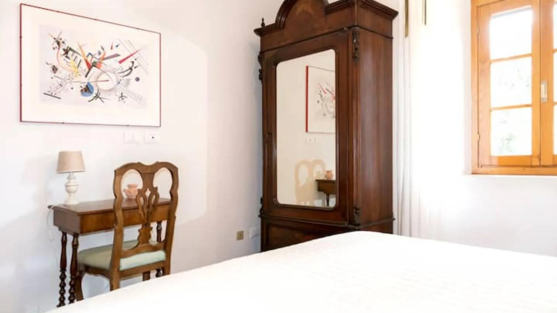 Agriturismo Podere Rondinaio Lamporecchio