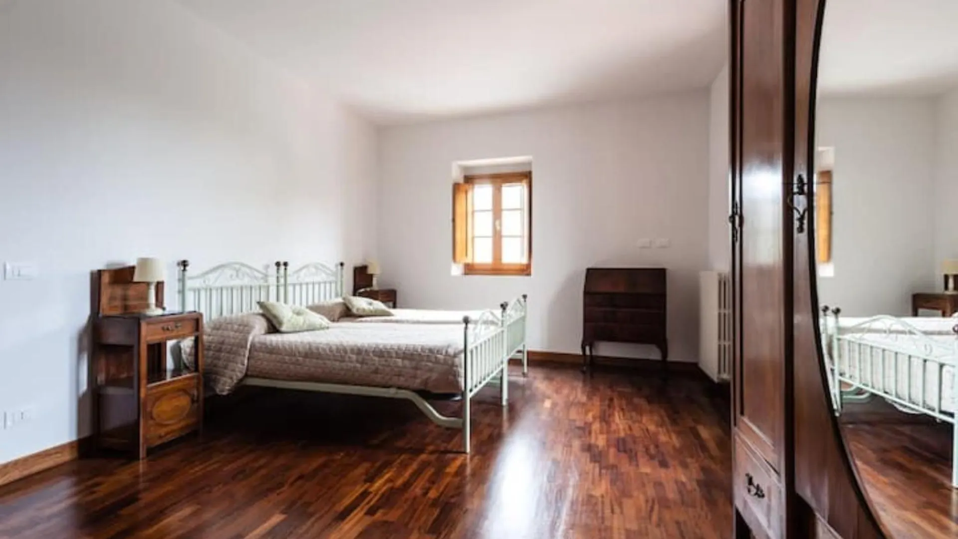 Agriturismo Podere Rondinaio Lamporecchio