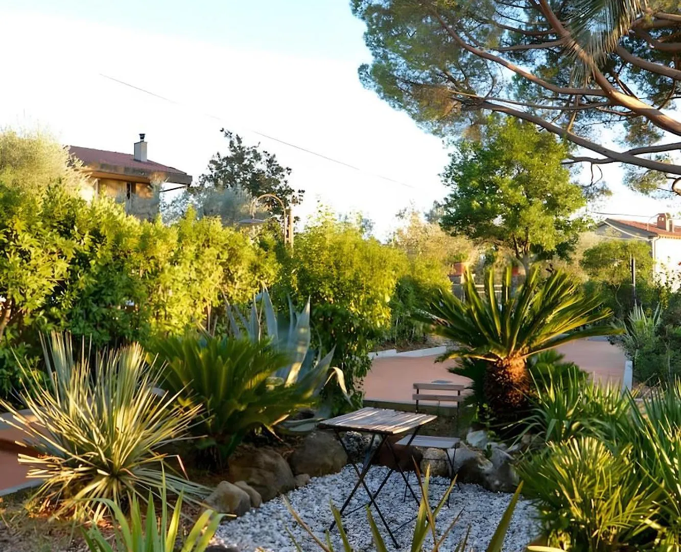 Agriturismo Podere Rondinaio Lamporecchio