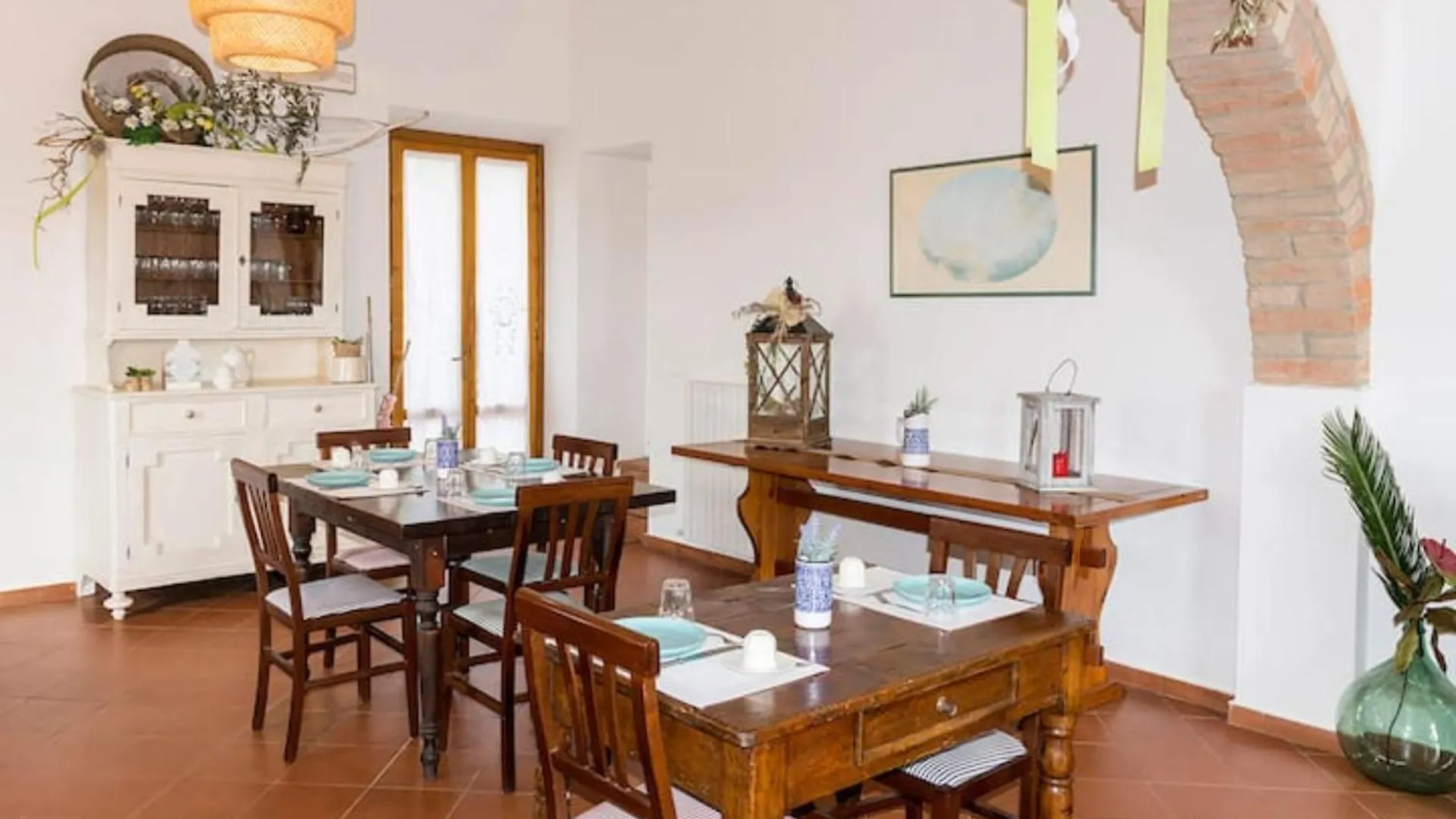 Bauernhof Agriturismo Podere Rondinaio Lamporecchio