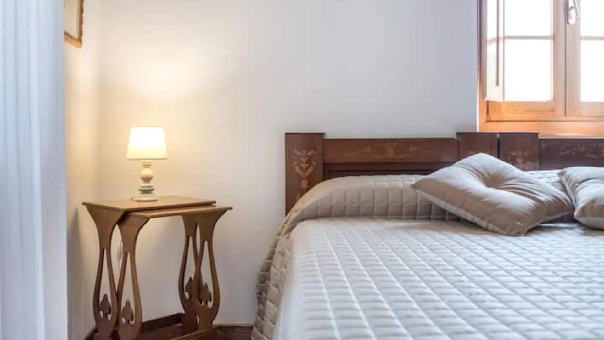 Agriturismo Podere Rondinaio Lamporecchio Italien