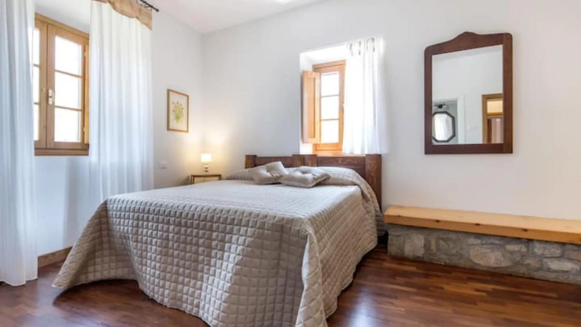 Agriturismo Podere Rondinaio Lamporecchio 0*,  Italien