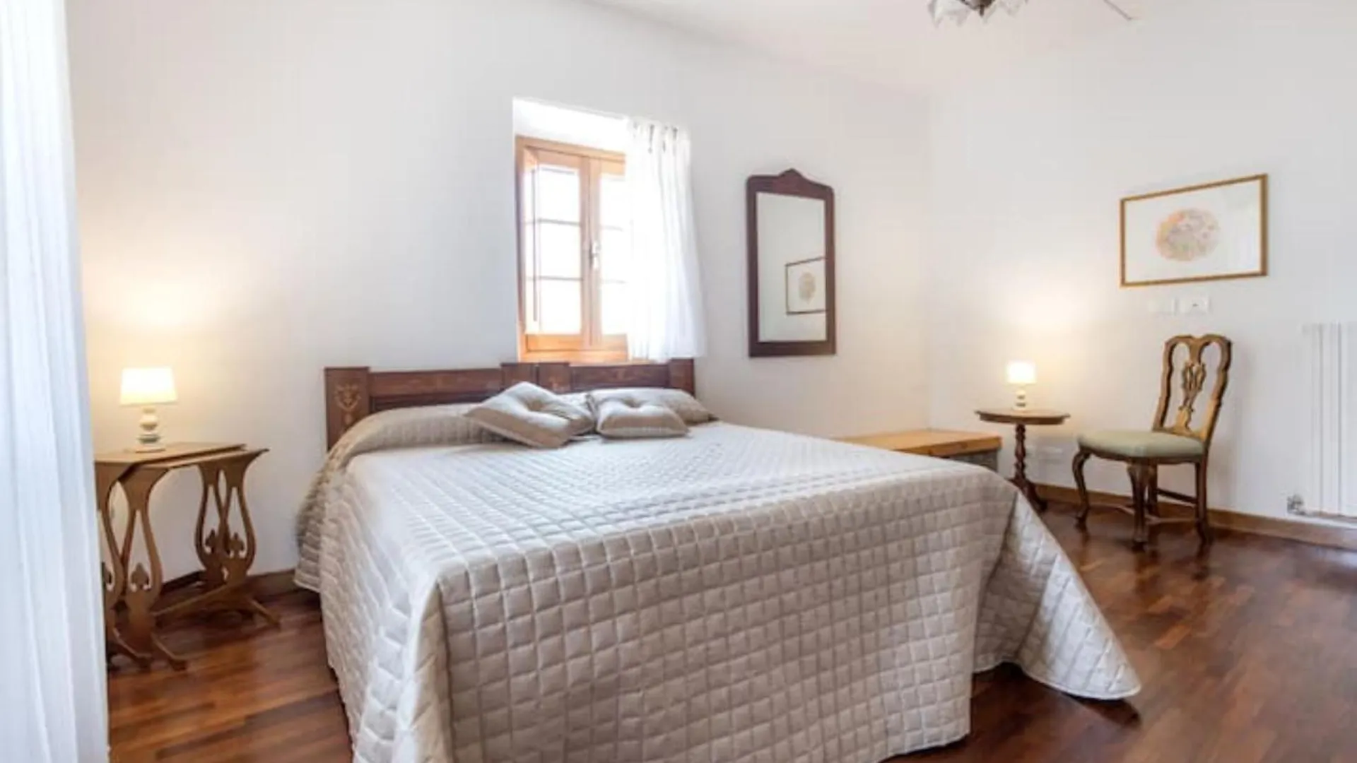 Agriturismo Podere Rondinaio Lamporecchio Bauernhof