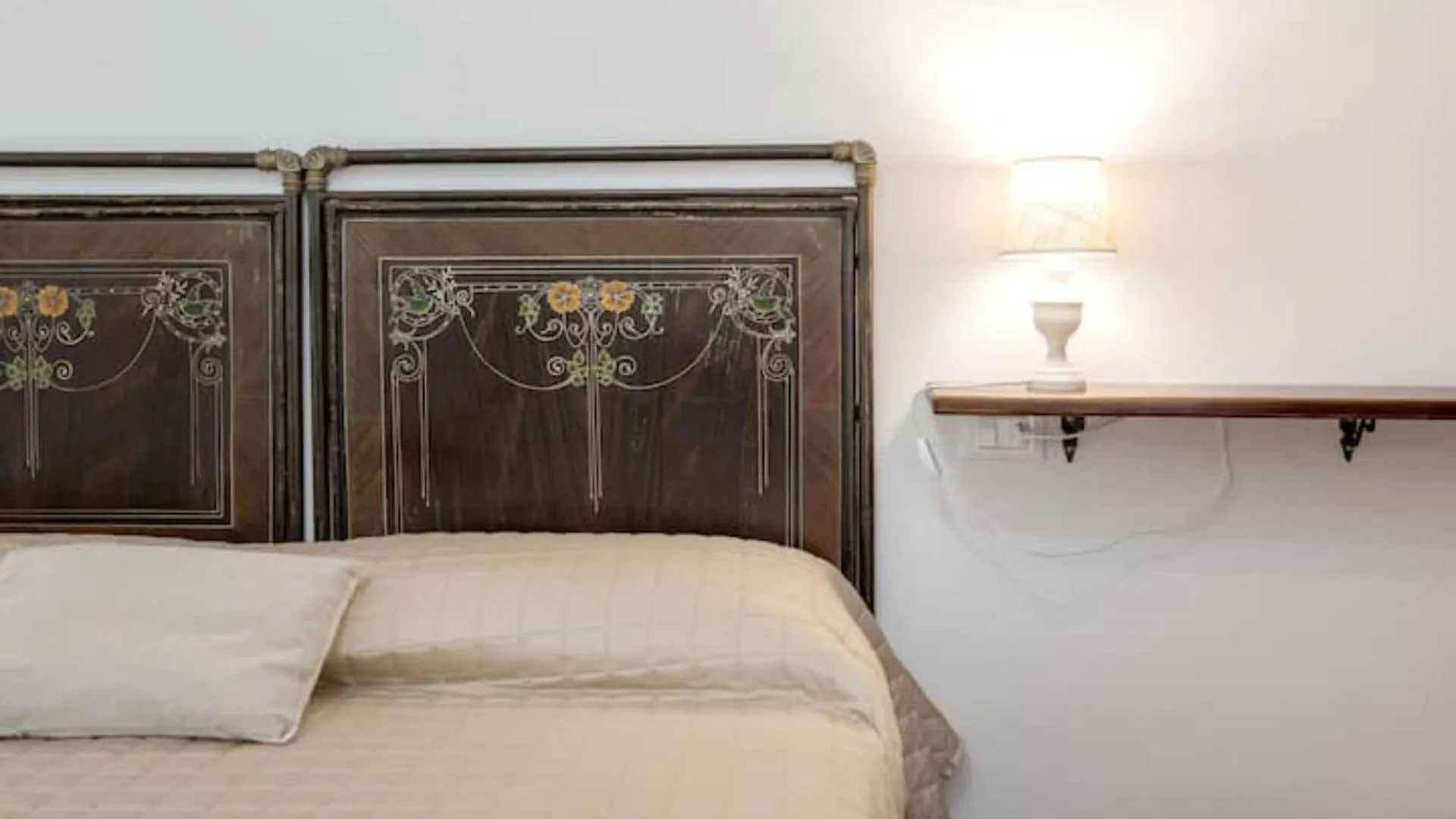 Agriturismo Podere Rondinaio Lamporecchio