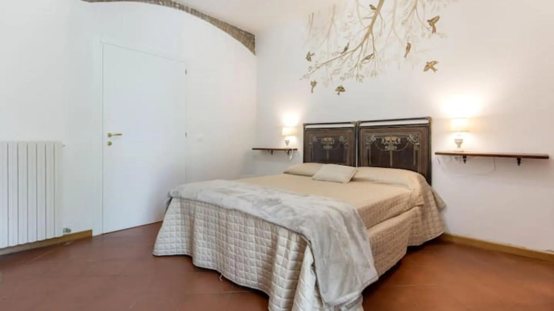 Bauernhof Agriturismo Podere Rondinaio Lamporecchio