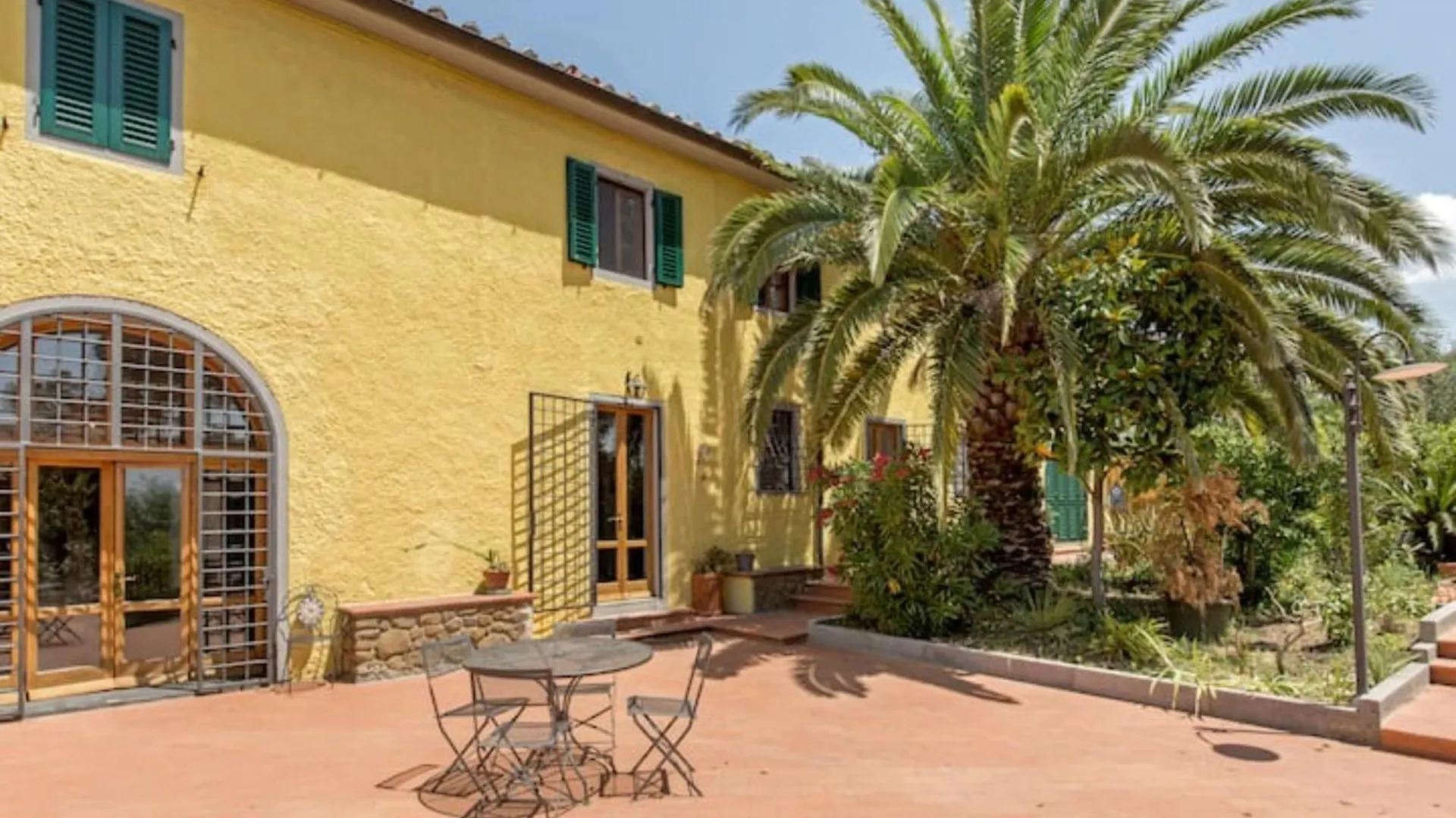 Agriturismo Podere Rondinaio Lamporecchio 0*,  Italien