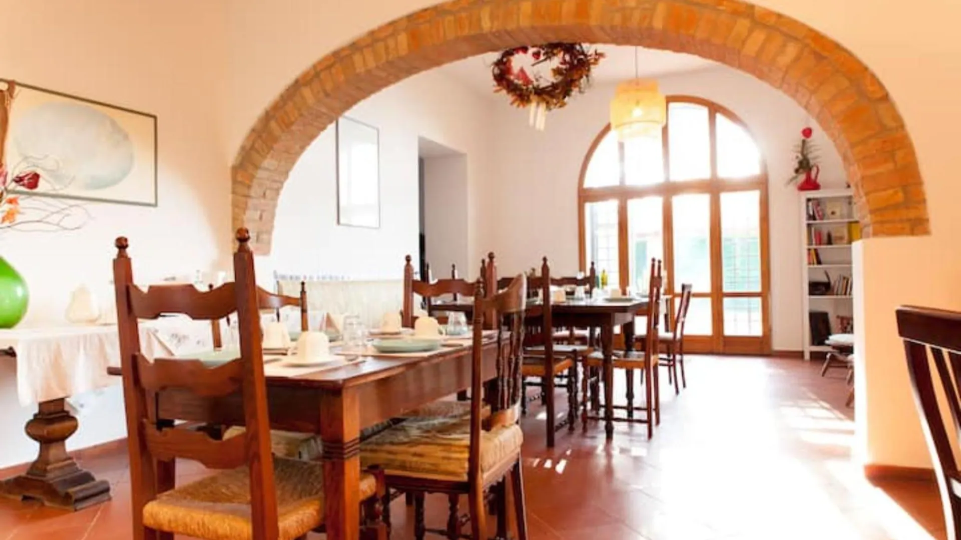 Agriturismo Podere Rondinaio Lamporecchio 0*,