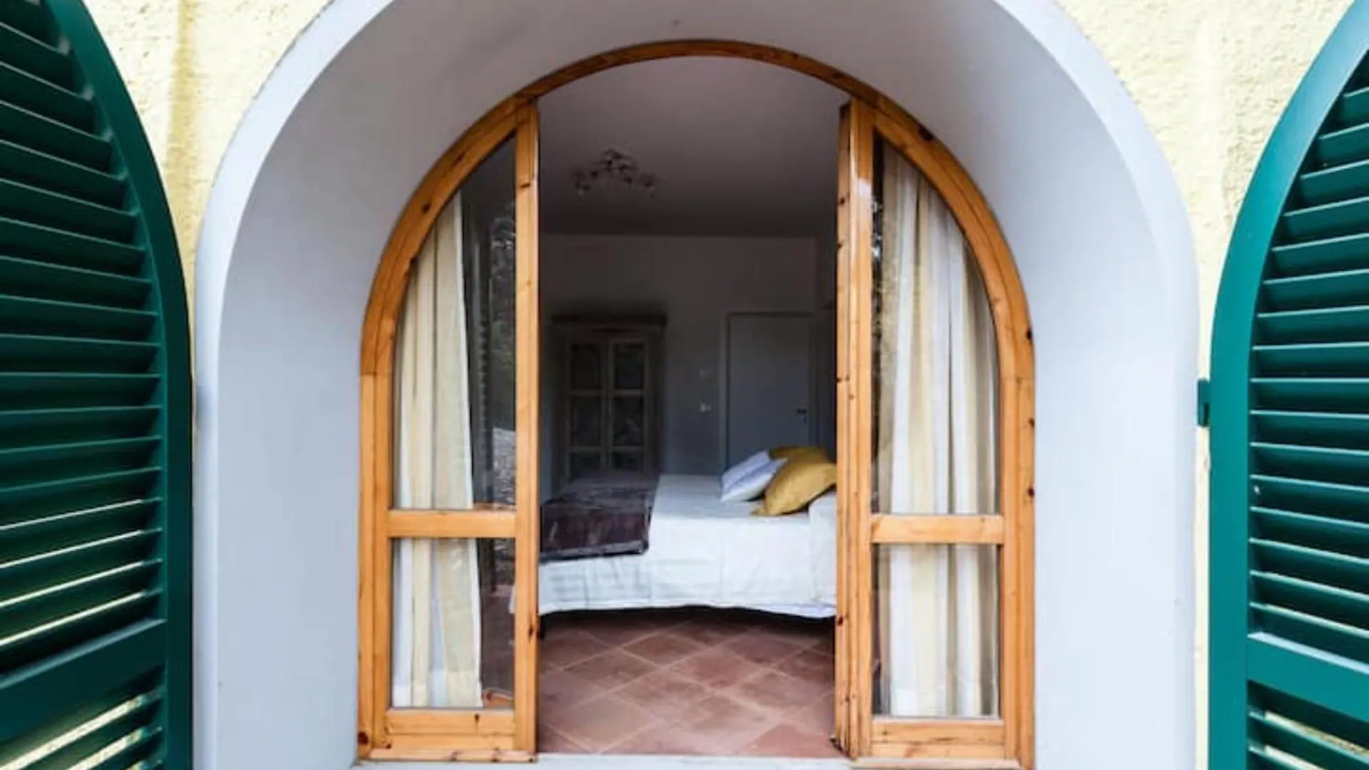 Bauernhof Agriturismo Podere Rondinaio Lamporecchio