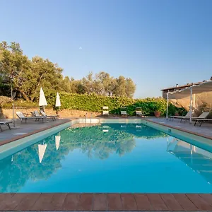 3* Frühstückspension La Casa Medioevale