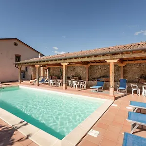Gospodarstwo agroturystyczne Fadanelli - La Cantina, Lamporecchio