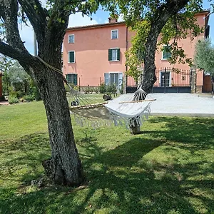 Casale - La Di Leda Lamporecchio